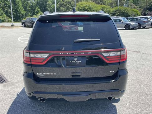 Used 2024 Dodge Durango GT RWD image 5