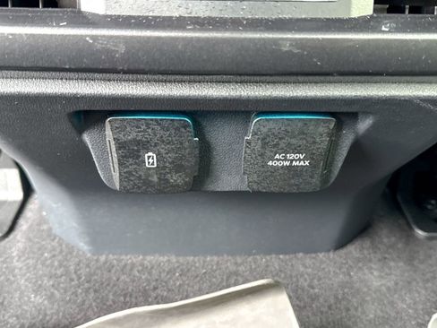Used 2023 Ford F150 XLT w/ Equipment Group 302A High AWD/4WD image 25