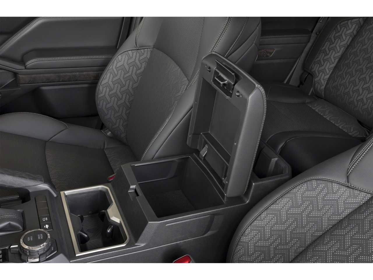 Used 2024 Toyota Tacoma Limited AWD/4WD image 10