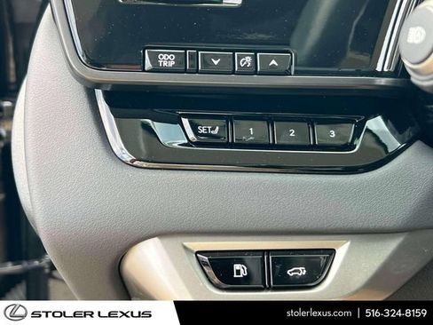 Certified 2023 Lexus RX 350 Premium w/ Cold Area Package AWD/4WD image 26