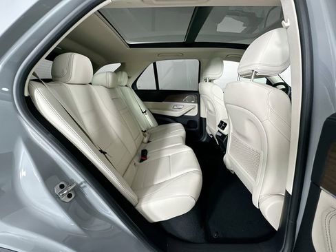 New 2026 Mercedes-Benz GLE 450 4MATIC image 29