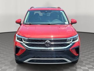 Used 2024 Volkswagen Taos SEL AWD/4WD video 2