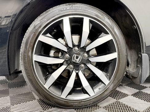 Used 2015 Honda Civic EX-L image 21
