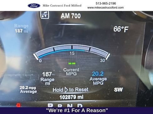 Used 2017 RAM 1500 Big Horn AWD/4WD image 6