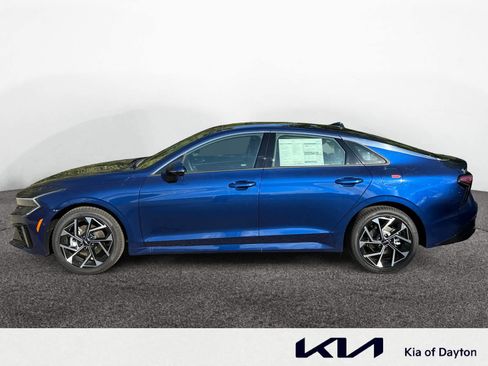 New 2026 Kia K5 EX image 2