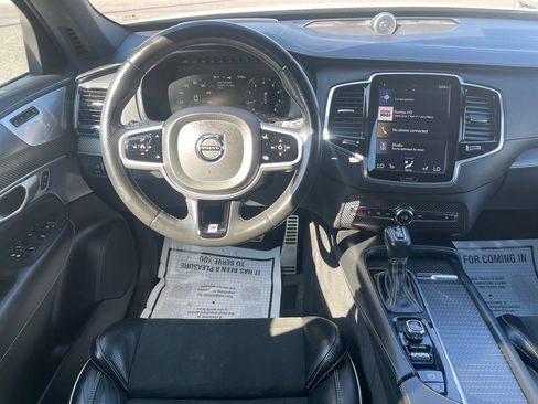 Used 2019 Volvo XC90 T6 R-Design w/ Advanced Package AWD/4WD image 27