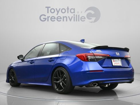 Used 2023 Honda Civic Si image 8