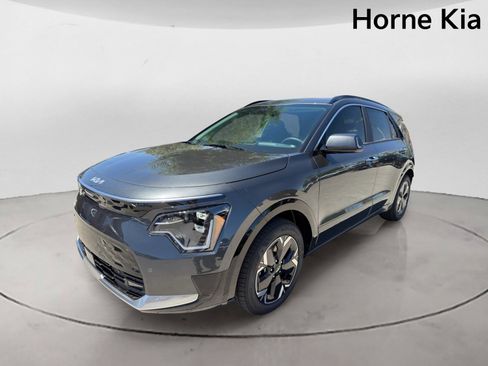 New 2026 Kia Niro Wave FWD image 7