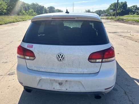 Used 2013 Volkswagen Golf 2-Door FWD image 8