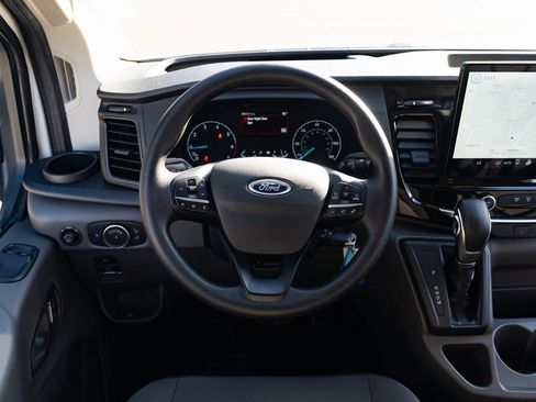 Used 2023 Ford Transit 350 XLT image 11