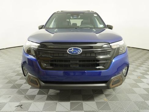 Certified 2025 Subaru Forester Sport AWD/4WD image 2