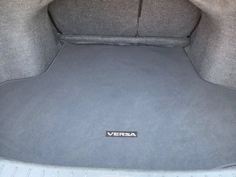 Used 2019 Nissan Versa SV FWD image 13