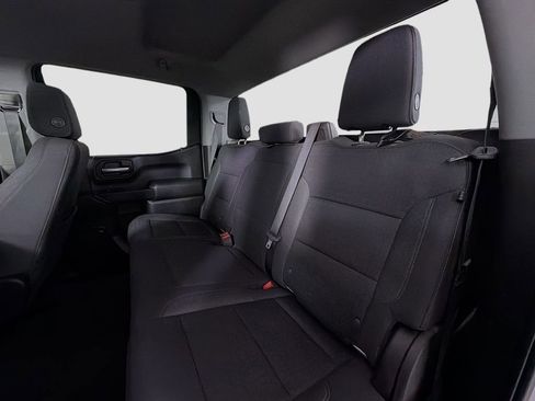 Used 2023 Chevrolet Silverado 1500 Custom image 21