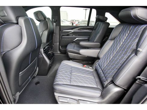 New 2026 Cadillac Escalade IQ Sport 1 image 7