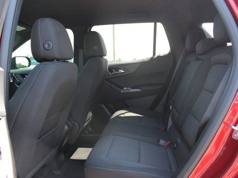 Used 2026 Chevrolet Equinox LT w/ LPO, Floor Liner Package AWD/4WD image 23