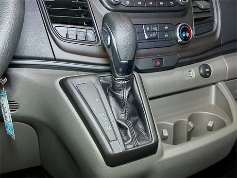 New 2025 Ford Transit 250 Low Roof image 11