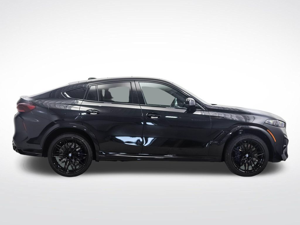 New 2027 BMW X6 M Competition w/ Executive Package AWD/4WD image 6