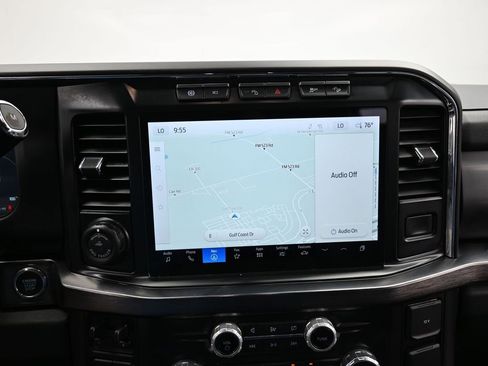 Used 2024 Ford F350 Lariat w/ Lariat Ultimate Package image 12