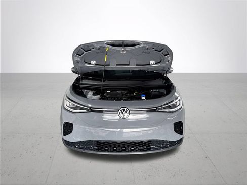 Certified 2023 Volkswagen ID.4 Pro S AWD/4WD image 25