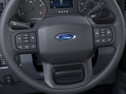 New 2026 Ford F550 4x4 Crew Cab Super Duty image 12