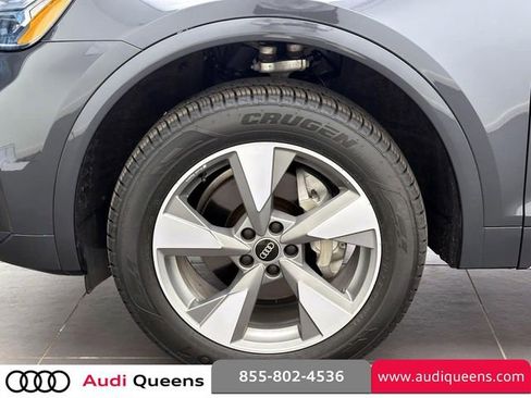 Certified 2023 Audi Q5 2.0T Premium w/ Convenience Package AWD/4WD image 8