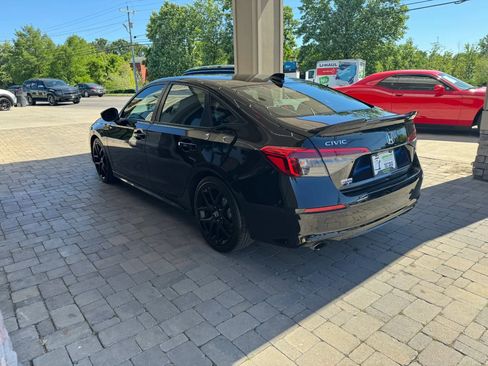 Used 2022 Honda Civic Si image 5