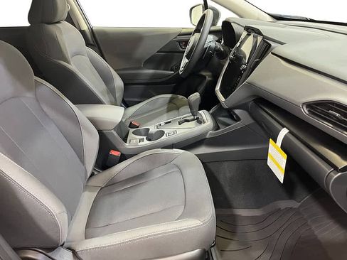 Certified 2025 Subaru Crosstrek 2.0i Premium image 28