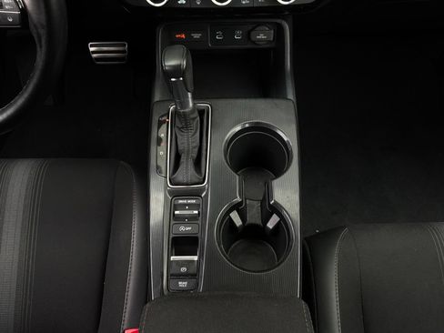 Used 2025 Honda Civic Sport image 14