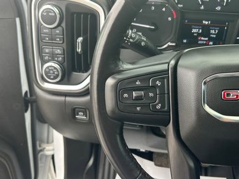 Certified 2022 GMC Sierra 3500 AT4 w/ AT4 Preferred Package AWD/4WD image 22