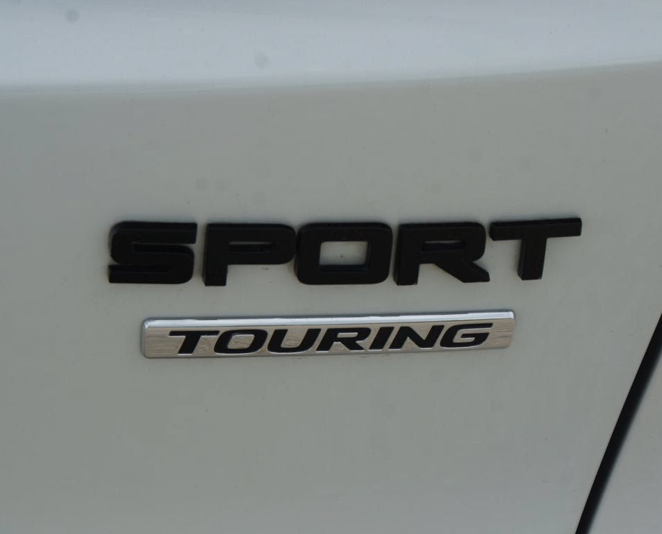 Used 2024 Honda CR-V Sport Touring image 19