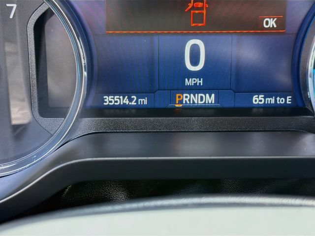 Used 2023 Ford F150 XLT w/ Equipment Group 302A High AWD/4WD image 12