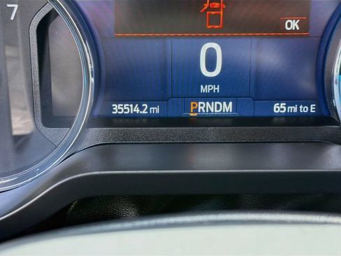 Used 2023 Ford F150 XLT w/ Equipment Group 302A High AWD/4WD image 12