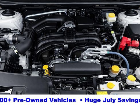 Used 2024 Subaru Crosstrek 2.5i Sport AWD/4WD image 18