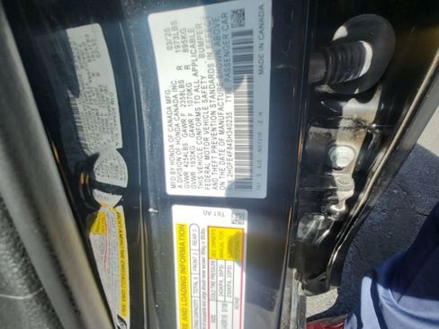 Used 2025 Honda Civic Sport image 7