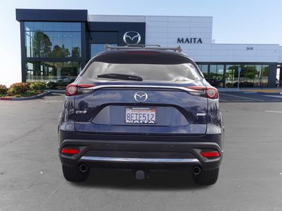 Used 2019 MAZDA CX-9 Grand Touring