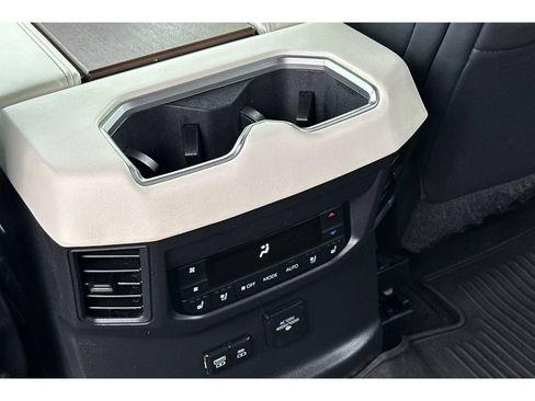 Certified 2024 Toyota Sequoia Capstone AWD/4WD image 14
