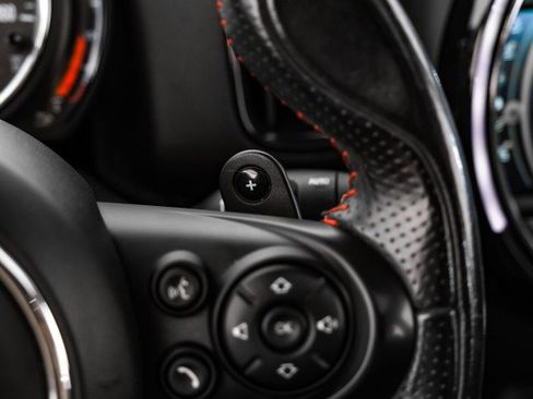 Used 2019 MINI Cooper Countryman S AWD/4WD image 20