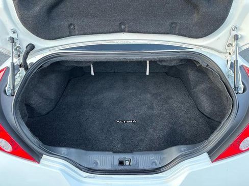 Used 2012 Nissan Altima 2.5 S w/ 2.5S Premium Pkg FWD image 13