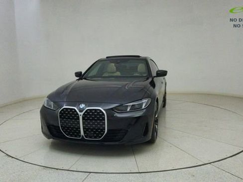 Used 2025 BMW 430i w/ Premium Package RWD image 65