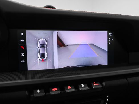Certified 2022 Porsche 911 Carrera 4 GTS AWD/4WD image 62