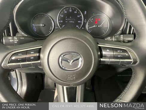 Used 2025 MAZDA CX-50 AWD 2.5 Hybrid w/ Weather Package image 47