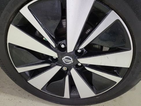 Used 2020 Nissan Altima 2.5 SV image 25