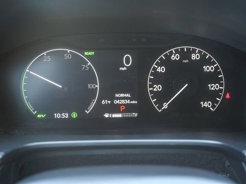 Used 2025 Honda CR-V Sport-L image 24