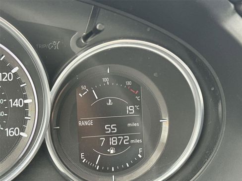 Used 2018 MAZDA CX-5 Sport image 28