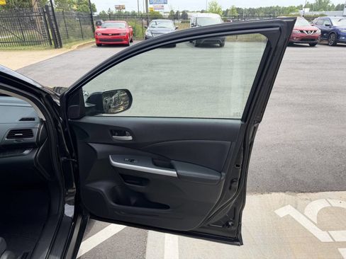 Used 2013 Honda CR-V EX-L image 16