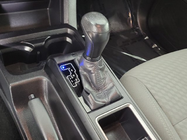 Used 2022 Toyota Tacoma SR w/ SR Convenience Package RWD image 30