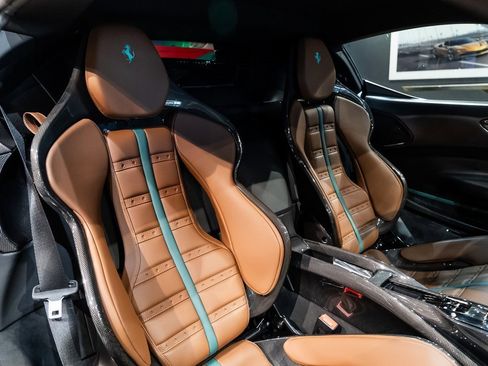 Certified 2023 Ferrari SF90 Stradale Base image 38