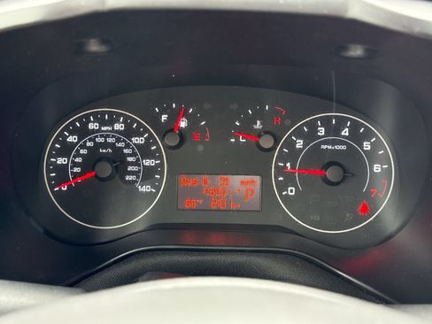 Used 2022 RAM ProMaster City Tradesman FWD image 17