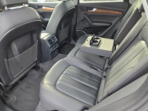 Used 2023 Audi Q5 2.0T Premium Plus image 35