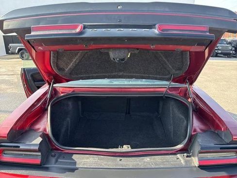 Certified 2018 Dodge Challenger SXT Plus image 26